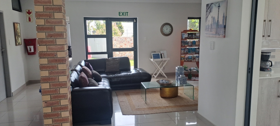 Commercial Property for Sale in Sandbaai Western Cape